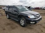 2005 Toyota 4runner SR5