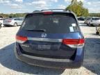 2017 Honda Odyssey EXL