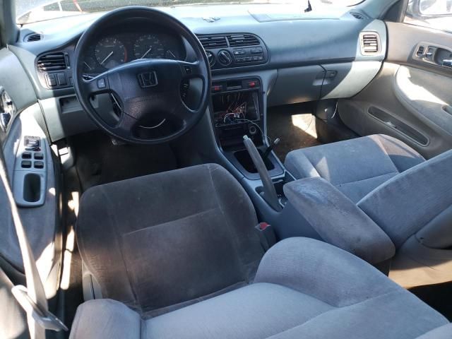 1994 Honda Accord LX