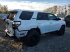 2018 Toyota 4runner SR5/SR5 Premium