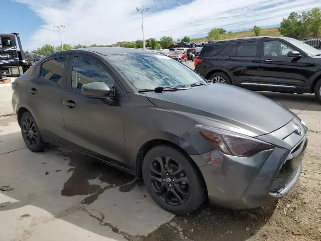 2016 Scion IA