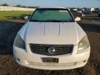 2005 Nissan Altima S