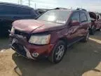 2008 Pontiac Torrent