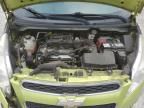 2013 Chevrolet Spark 2LT