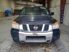 2011 Nissan Titan S