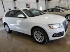 2014 Audi Q5 Premium