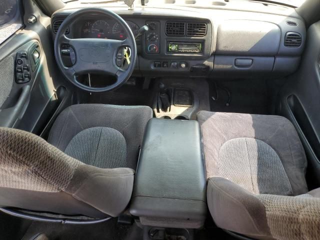 1999 Dodge Durango