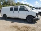 2008 Chevrolet Express G2500