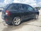 2015 Jeep Compass Latitude