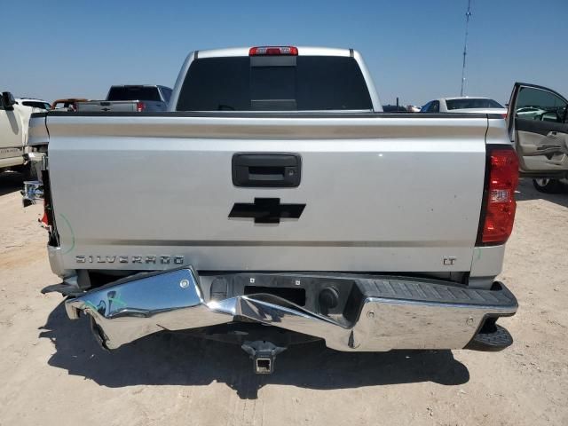 2015 Chevrolet Silverado C1500 LT