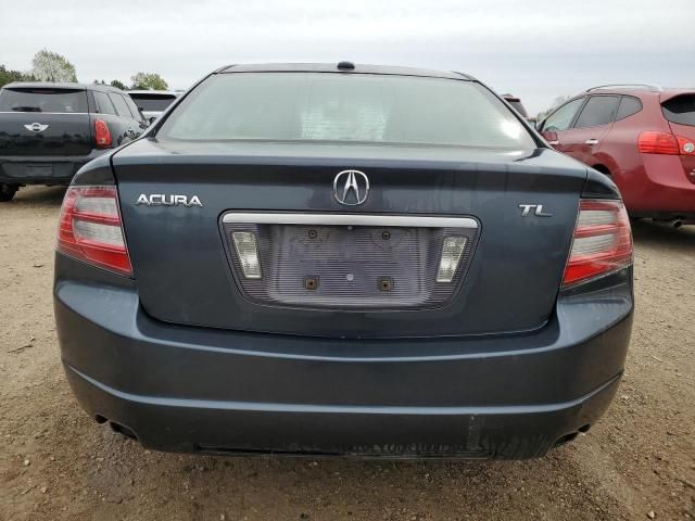 2007 Acura TL