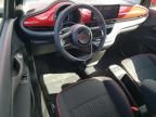 2024 Fiat 500 E RED