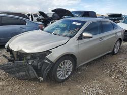 2014 Toyota Avalon Hybrid en venta en Magna, UT