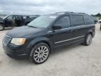 2010 Chrysler Town & Country Touring