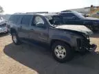 2010 Chevrolet Suburban K1500 LT