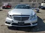 2011 Mercedes-Benz E 350 4matic