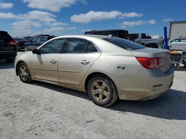 2014 Chevrolet Malibu LS