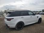 2019 Land Rover Range Rover Sport HST