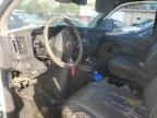 2010 Chevrolet Express G2500