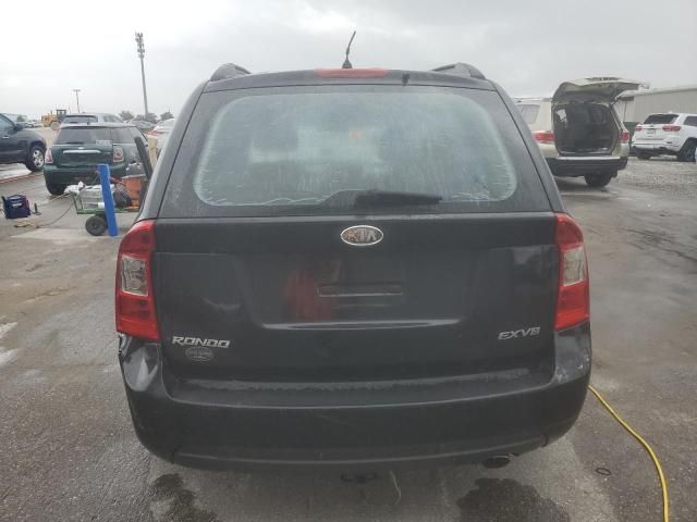 2007 KIA Rondo LX