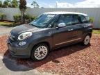 2014 Fiat 500L Lounge