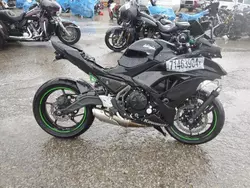 2019 Kawasaki EX650 F en venta en Louisville, KY