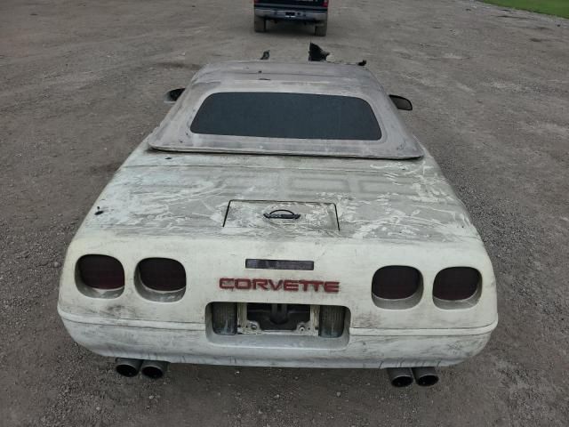 1994 Chevrolet Corvette