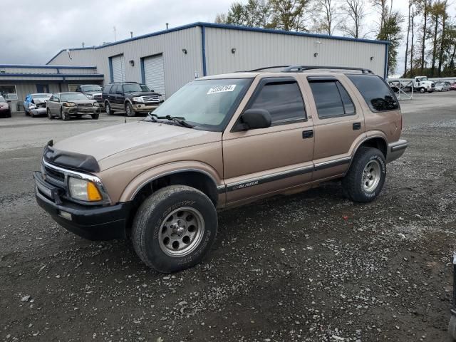 1996 Chevrolet Blazer