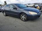 2005 Honda Accord EX