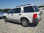 2005 Ford Explorer XLS