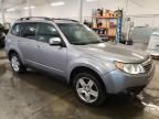 2010 Subaru Forester 2.5X Limited