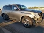 2018 Nissan Armada SV