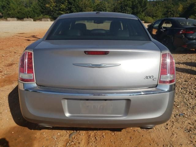 2013 Chrysler 300C