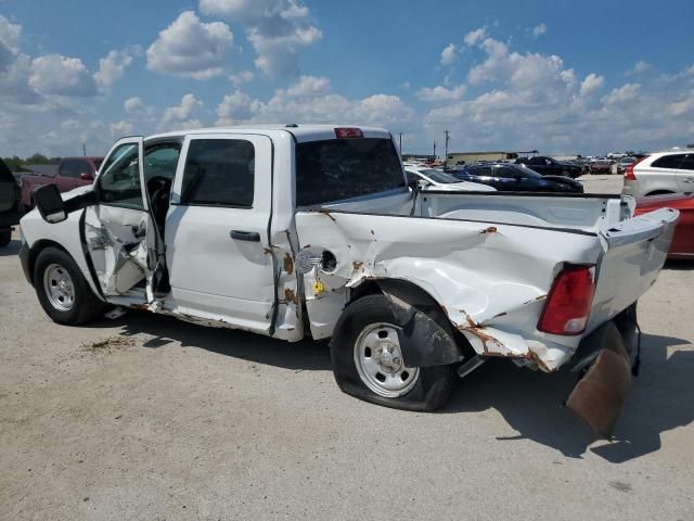 2019 Dodge RAM 1500 Classic Tradesman