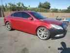 2012 Buick Regal GS