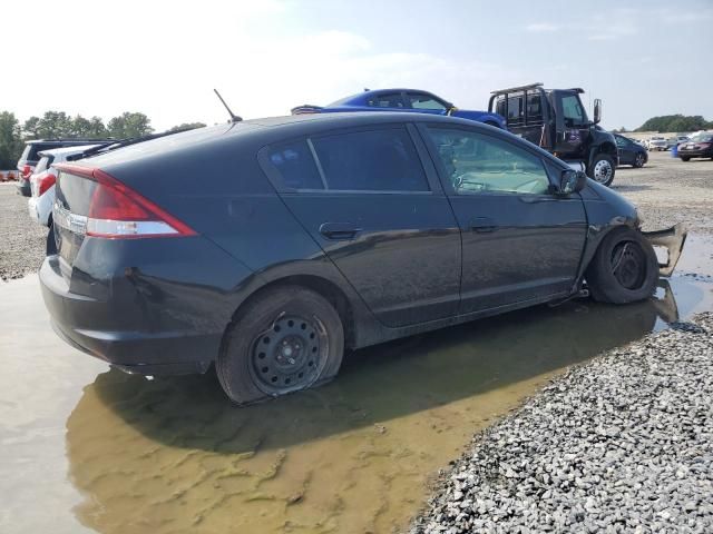 2013 Honda Insight LX