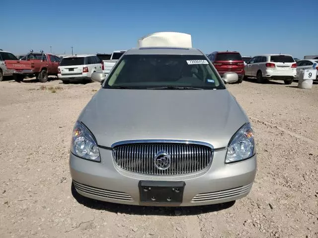 2007 Buick Lucerne CXL