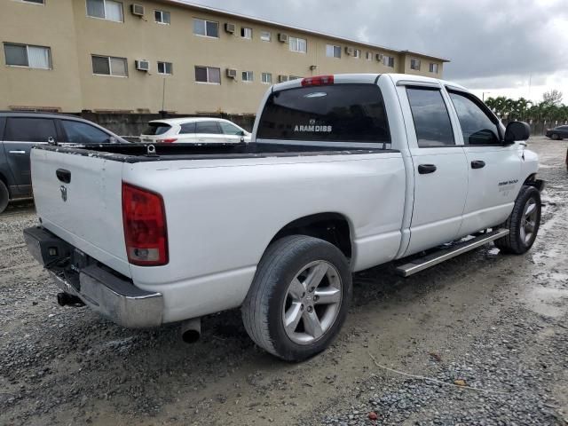 2005 Dodge RAM 1500 ST