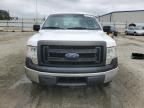 2014 Ford F150 Super Cab