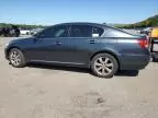 2010 Lexus GS 350