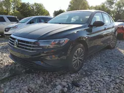 Volkswagen Vehiculos salvage en venta: 2020 Volkswagen Jetta S