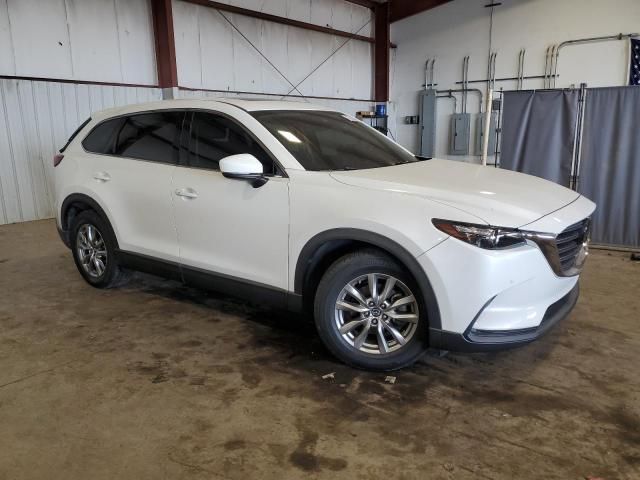 2018 Mazda CX-9 Touring