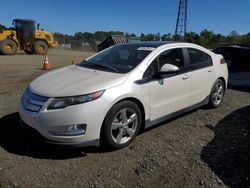 Chevrolet Vehiculos salvage en venta: 2011 Chevrolet Volt