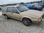 1988 Volvo 740 GLE