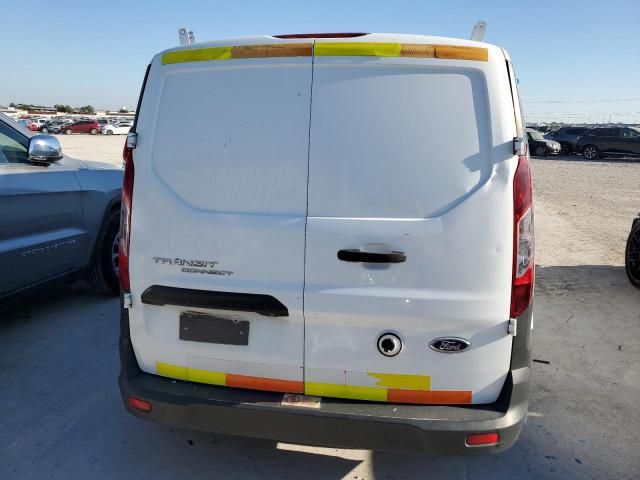 2014 Ford Transit Connect XL