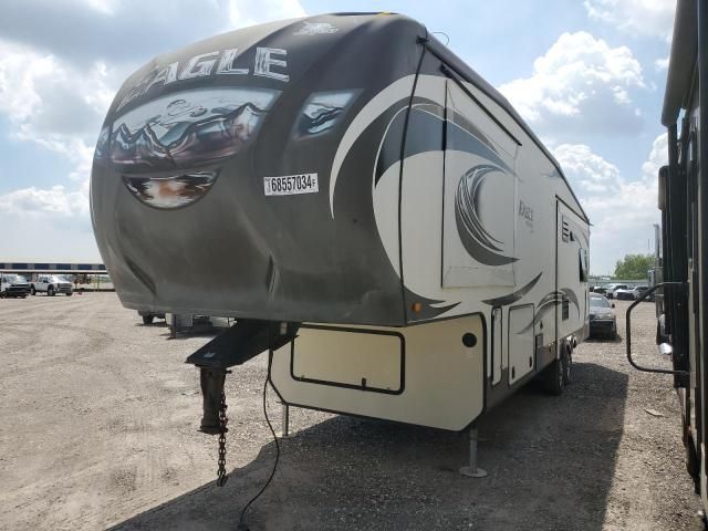 2014 Jayco RV