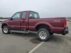 2007 Ford F250 Super Duty