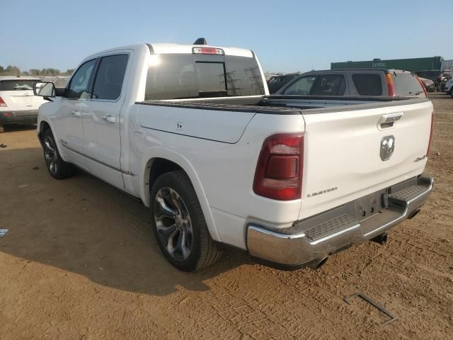 2019 Dodge RAM 1500 Limited