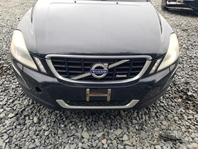 2013 Volvo XC60 T6