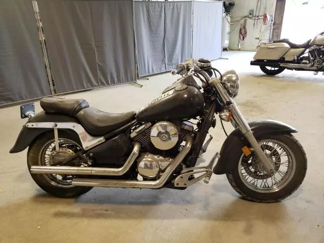 2001 Kawasaki VN800 B